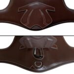 Cilha de Saltos com Babete e Aba Magnética - Image 3