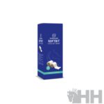 Borracha SPRENGER Softbit em Látex – 2 Unid. para Freio