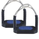 Estribo Bow Balance HS Sprenger Inox