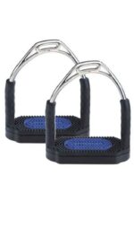 Estribo Bow Balance HS Sprenger Inox