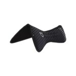 Protetor de Dorso Memory Foam com Silicone Antiderrapante