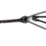 Peitoral Fancy Stitched Canter