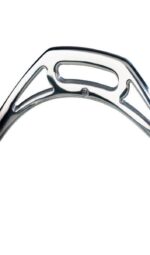 Estribo Bow Balance HS Sprenger Inox - Image 2