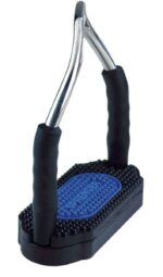 Estribo Bow Balance HS Sprenger Inox - Image 3