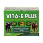 Vita E Plus 30X50grs