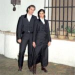 Colete À Portuguesa de Senhora
