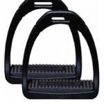 Estribo de Fibra Premium Compositi