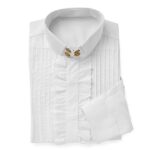 Camisa À Portuguesa de Senhora