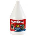 Vitaminas Iron X Cell 3.75L