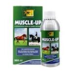 Muscle Up 960ml