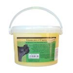 Creme Para Couro 2,5kg
