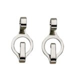 Ganchos Para Barbelas Inox