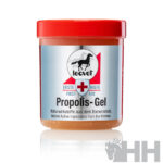 Gel Própolis Primeiros Socorros Leovet 350ml