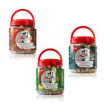 Recompensas Leovet Vários Sabores 1,100g