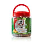 Recompensas Leovet Vários Sabores 1,100g - Image 4
