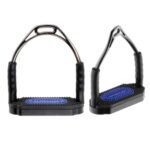 Estribos Bow Balance HS Sprenger Inox Antracite