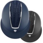 Toque Carbon Com Cristais - Image 2