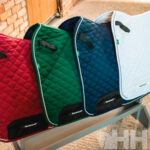 Suadouro Acolchoado Signature Horseware
