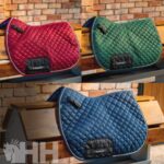 Suadouro Acolchoado Signature Horseware - Image 2