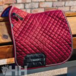 Suadouro Acolchoado Signature Horseware - Image 6