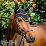 Orelheiras Croche Signature Horseware - Image 3