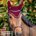 Orelheiras Croche Signature Horseware - Image 4