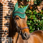 Orelheiras Croche Signature Horseware - Image 5