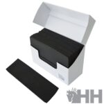 Proteção Focinheira Neopremo Preta