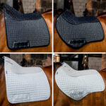 Suadouro Acolchoado Tech Comfort Horseware