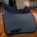 Suadouro Acolchoado Tech Comfort Horseware - Image 2