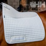 Suadouro Acolchoado Tech Comfort Horseware - Image 3