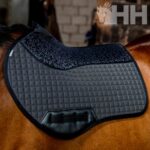 Suadouro Acolchoado Tech Comfort Horseware - Image 4