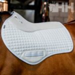 Suadouro Acolchoado Tech Comfort Horseware - Image 5