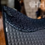 Suadouro Acolchoado Tech Comfort Horseware - Image 6