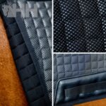 Suadouro Acolchoado Tech Comfort Horseware - Image 8