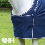 Cobrejão Para Pista - Horseware - Image 2