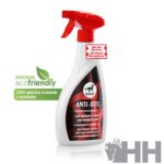 Anti-Mordeduras de Cavalo Anti-Bite, leovet 500ml