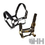 Cabeção Couro - Lexhis Luxe