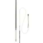 Chicote Atrelagem Fibra e Nylon