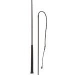 Chicote Atrelagem Nylon e Borracha