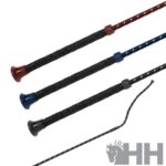 Stick Ensino Soft Grip - Fleck