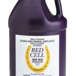 Red Cell 3.6L