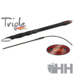 Stick Ensino Triple Solid - Fleck