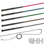 Chicote Picadeiro Ergo Grip - Fleck
