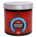 Cornucrescine Hoof Ointment 500ml