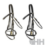 Cabeçada de Bridão Tipo Pessoa - Lexhis