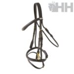 Cabeçada de Bridão Tipo Pessoa - Lexhis - Image 2