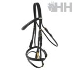 Cabeçada de Bridão Tipo Pessoa - Lexhis - Image 3