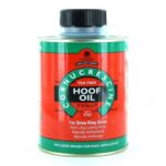 Cornucrescine Hoof Oil, 500ml