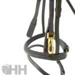 Cabeçada de Bridão Tipo Pessoa - Lexhis - Image 5